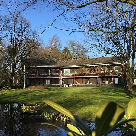 Villa Am Huelser Berg Naehe Duesseldorf Krefeld Luaran gambar