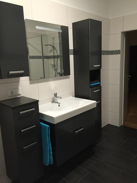 Villa Am Huelser Berg Naehe Duesseldorf Krefeld Luaran gambar
