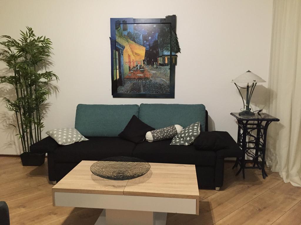 Villa Am Huelser Berg Naehe Duesseldorf Krefeld Luaran gambar