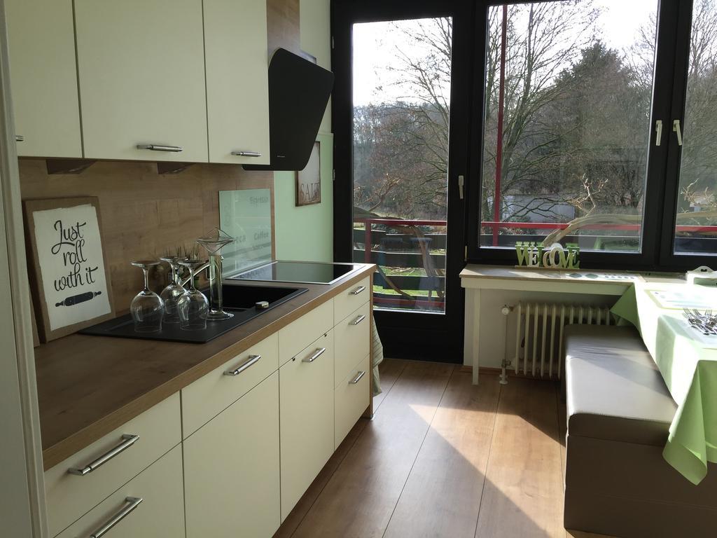 Villa Am Huelser Berg Naehe Duesseldorf Krefeld Luaran gambar