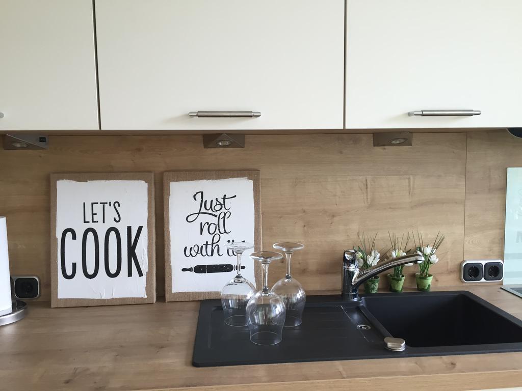 Villa Am Huelser Berg Naehe Duesseldorf Krefeld Luaran gambar