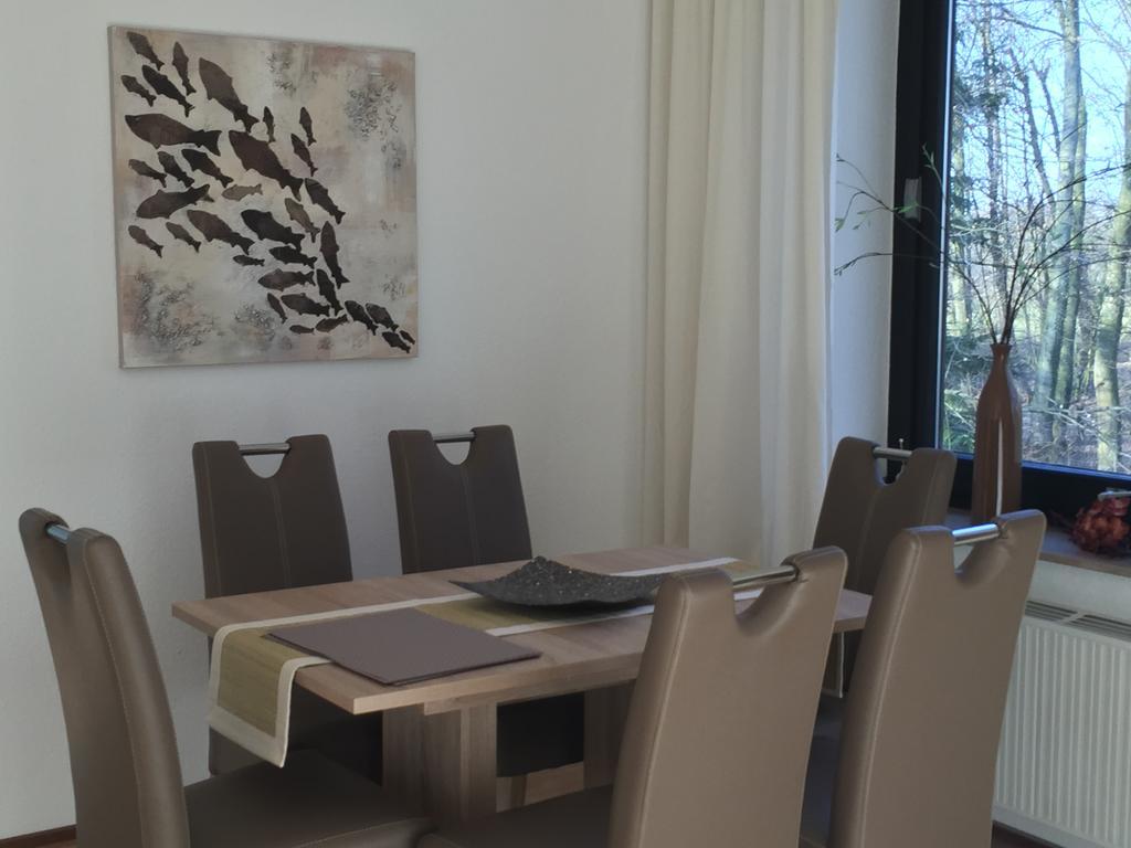 Villa Am Huelser Berg Naehe Duesseldorf Krefeld Luaran gambar