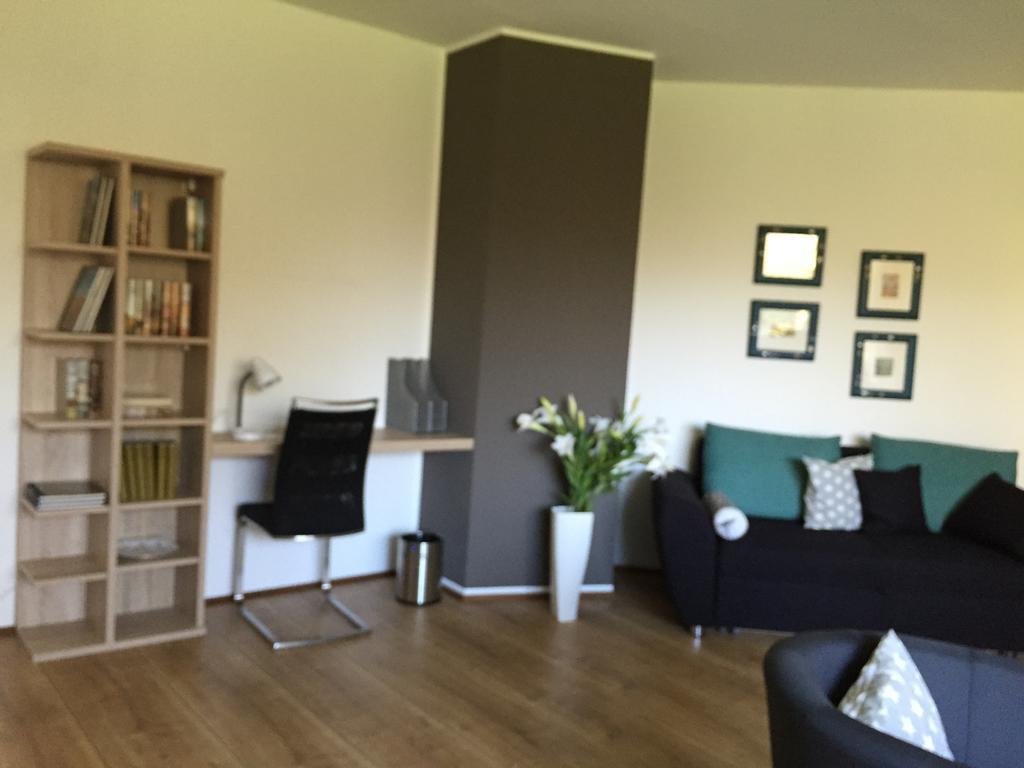 Villa Am Huelser Berg Naehe Duesseldorf Krefeld Luaran gambar