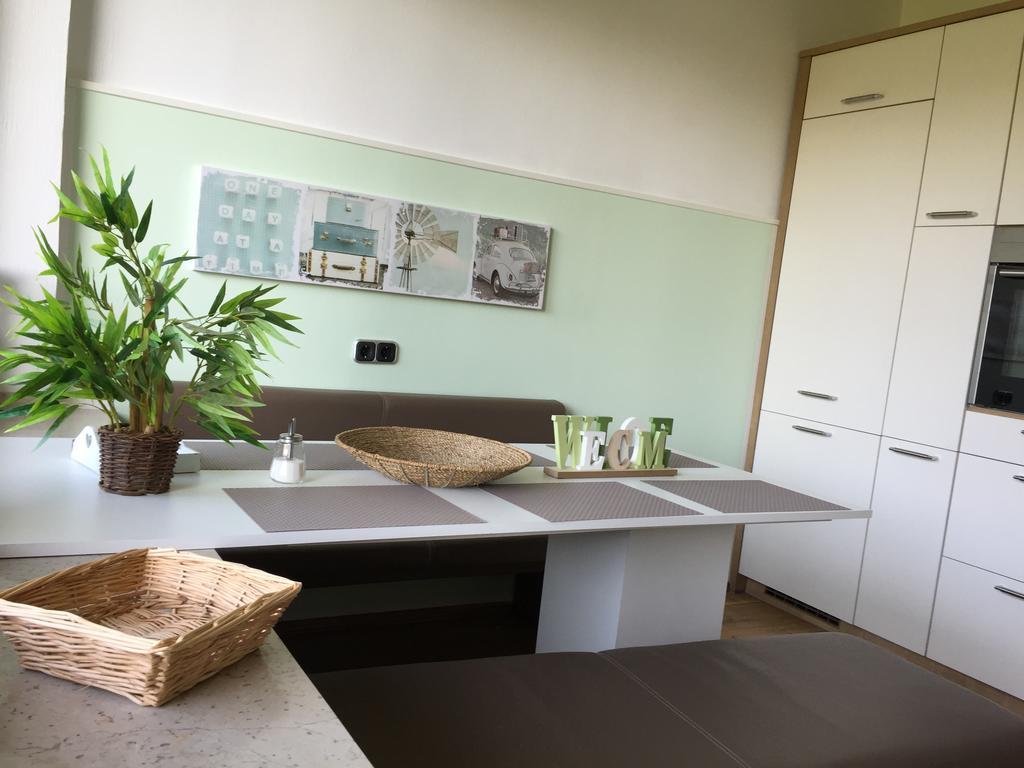 Villa Am Huelser Berg Naehe Duesseldorf Krefeld Luaran gambar