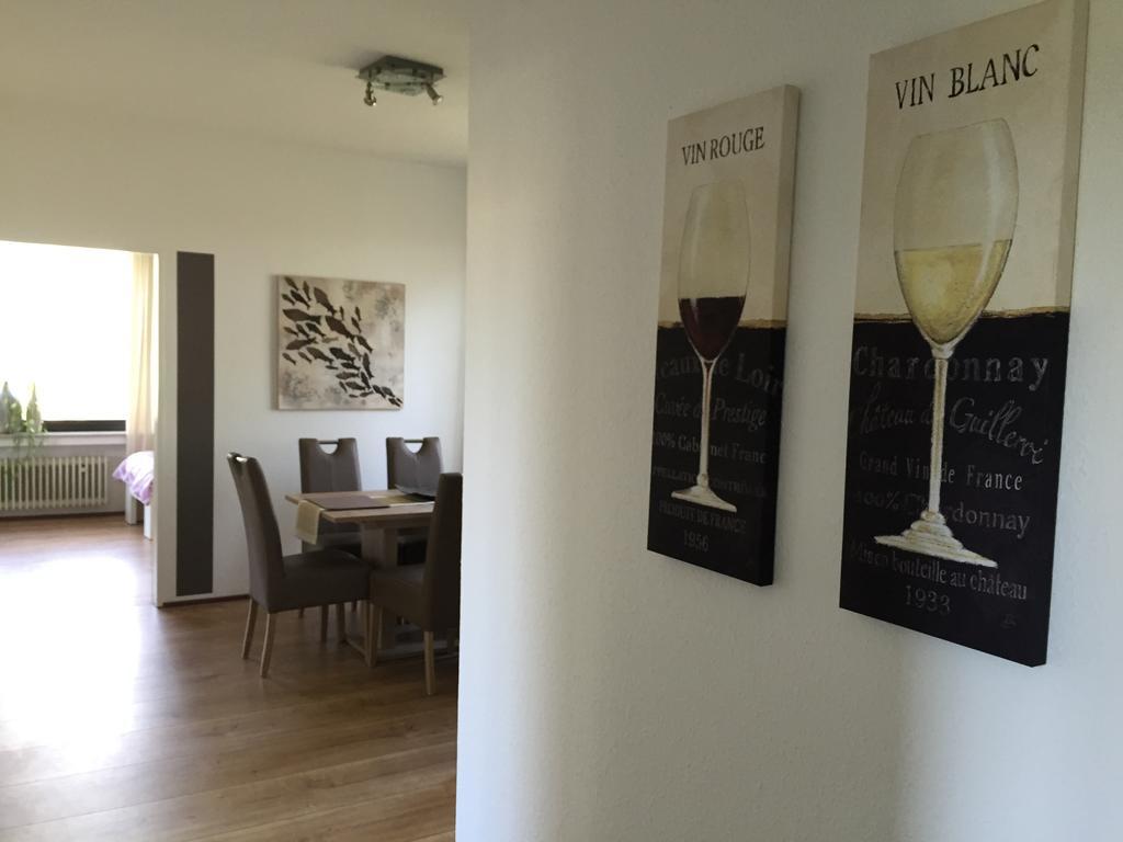 Villa Am Huelser Berg Naehe Duesseldorf Krefeld Luaran gambar