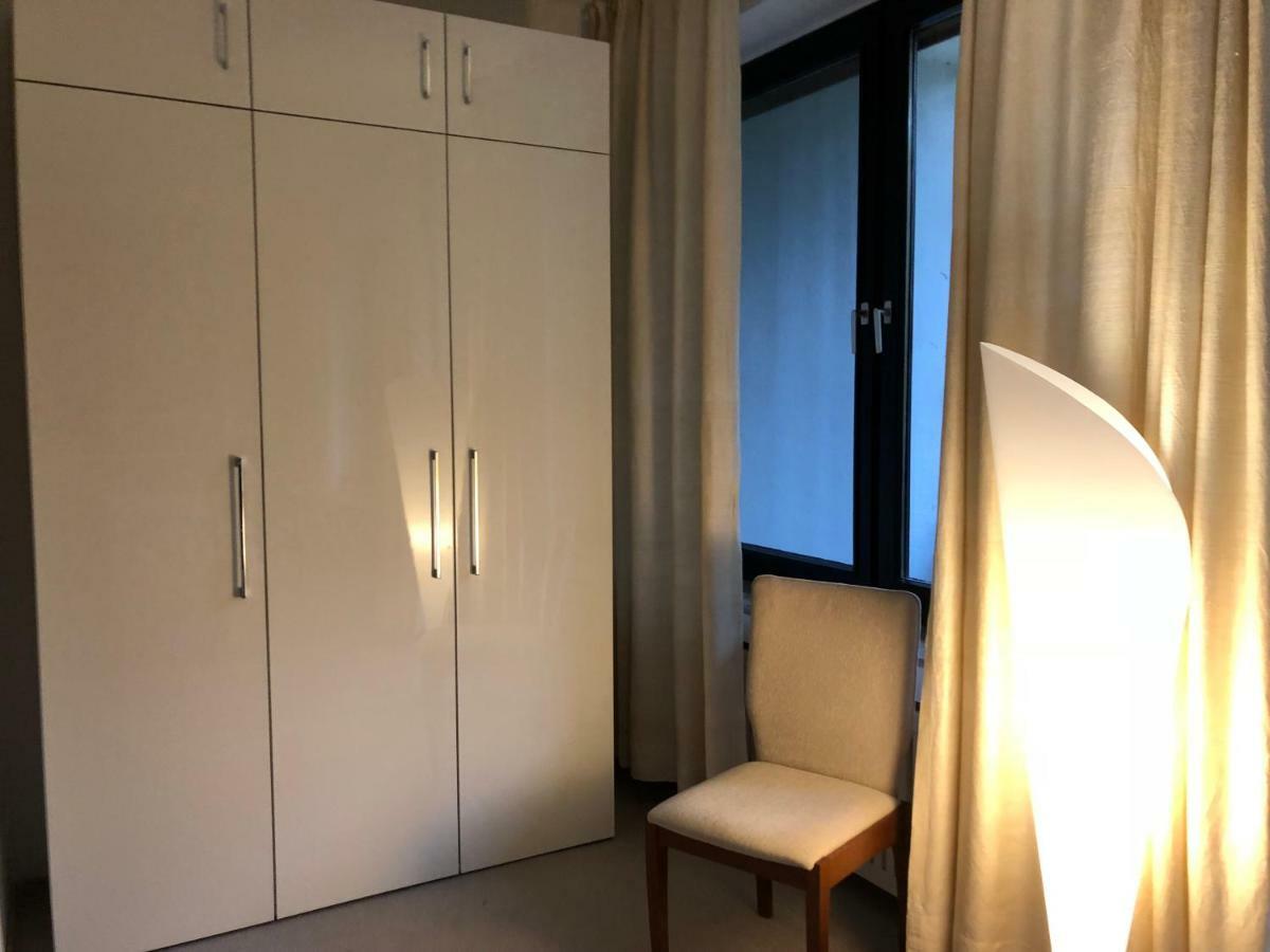 Villa Am Huelser Berg Naehe Duesseldorf Krefeld Luaran gambar