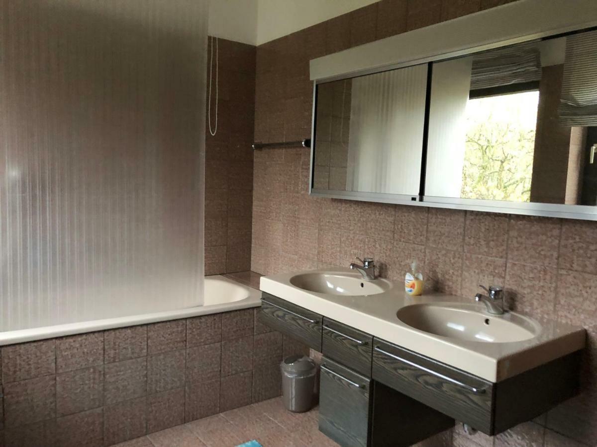 Villa Am Huelser Berg Naehe Duesseldorf Krefeld Luaran gambar